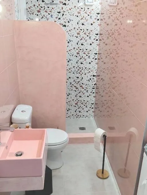 Apartment Roses Ηouse. Heraklion Creta